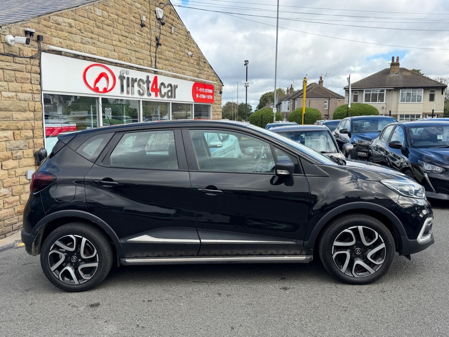 2018 Renault Captur — image 5