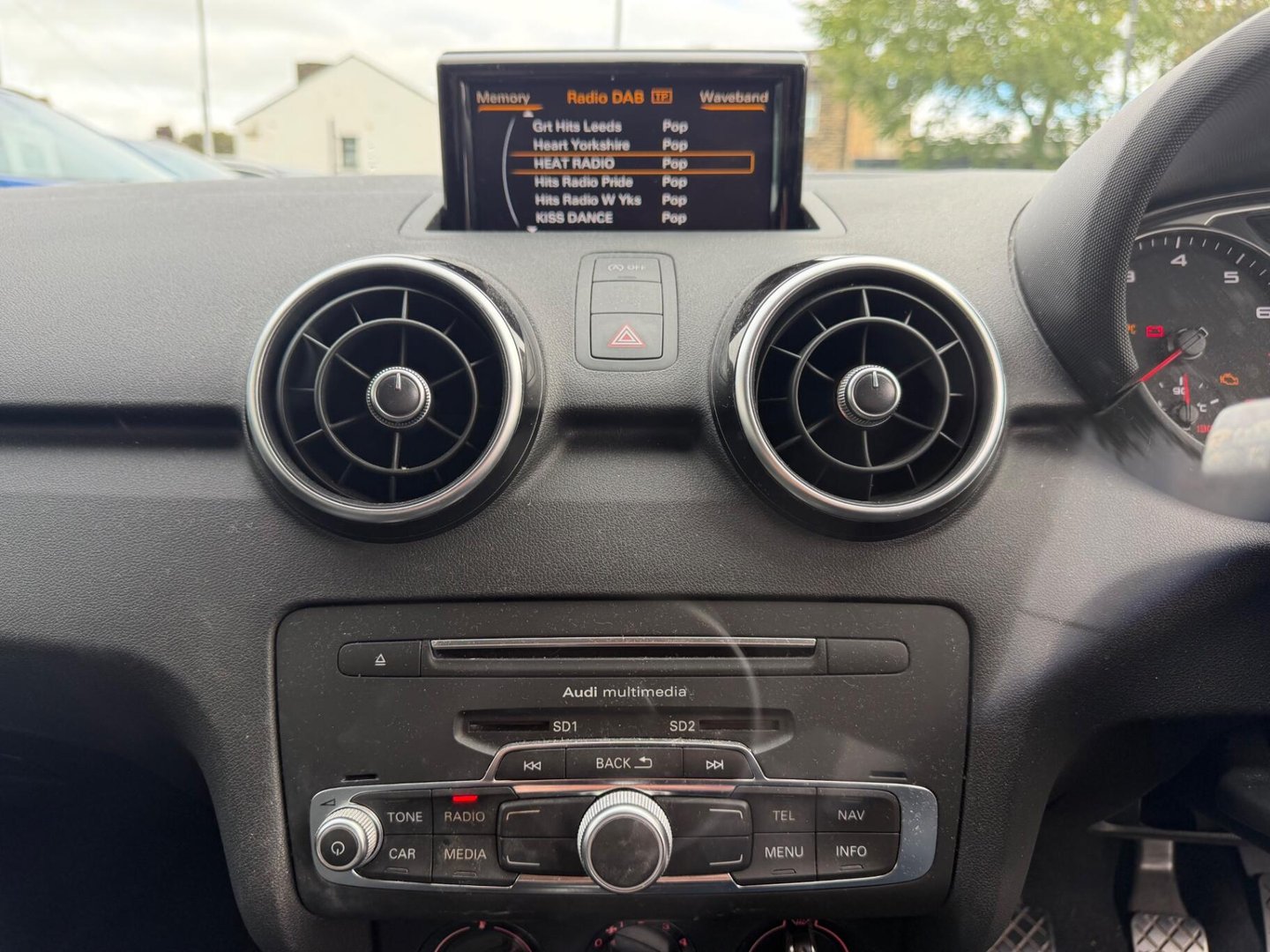 2017 Audi A1 — image 12