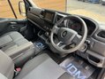 Renault Master 2.3 Master LM35 Advance Blue dCi 17