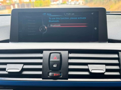 BMW 3 Series 2.0 320d xDrive M Sport Auto 4WD 5dr 43