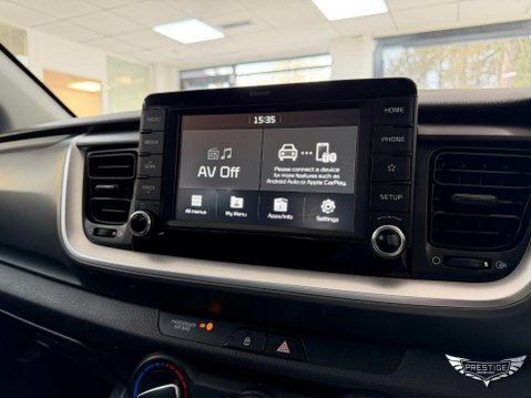 Kia Stonic 1.0 T-GDi 2 Euro 6 (s/s) 5dr 74