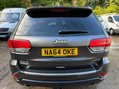 Jeep Grand Cherokee 3.0 V6 CRD Limited SUV 5dr Diesel Auto 4WD Euro 5 (247 bhp) 13