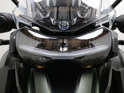 Triumph Tiger 1200 TIGER 1200 RALLY EXPLORER 20