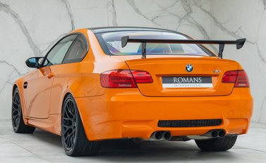 BMW M3 GTS 7