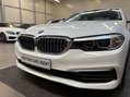 BMW 5 Series 2.0 530e 12kWh SE Auto Euro 6 (s/s) 4dr (17in Alloy) 51