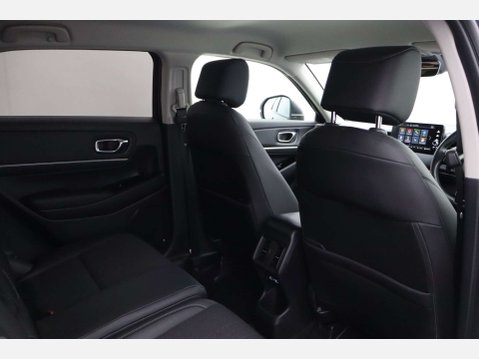 Honda HR-V 1.5 HR-V Advance i-MMD CVT 5dr 23