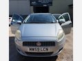 Fiat Grande Punto 1.4 Active Hatchback 5dr Petrol Manual Euro 4 (77 bhp) 29