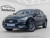 Infiniti Q30 1.6T Premium InTouch Hatchback 5dr Petrol Manual Euro 6 (s/s) (122 ps)