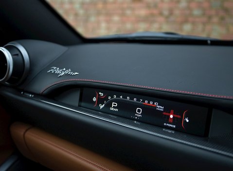 Ferrari Portofino 23