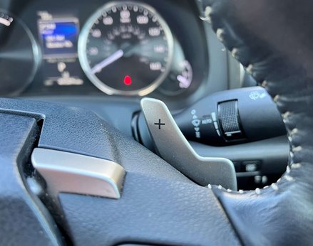 Lexus Is 2.5 IS 300h Advance CVT 4dr 52