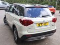 Suzuki Vitara 1.5 SZ-T AGS Auto Euro 6 (s/s) 5dr 4