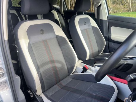 Volkswagen Polo 1.0 Polo Beats TSi Semi-Auto 5dr 13