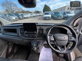 Ford Transit Custom SWB L1H1 Low Roof Trend 280 Sensors EURO 6 NO VAT 42