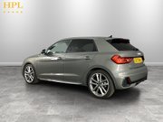 Audi A1 1.5 TFSI 35 Vorsprung Sportback 5dr Petrol S Tronic Euro 6 (s/s) (150 ps) P 5
