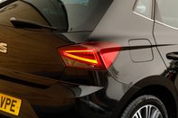 SEAT Ibiza TSI XCELLENCE 9