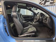 BMW M4 3.0 BiTurbo Coupe 2dr Petrol DCT Euro 6 (s/s) (431 ps) 41
