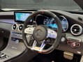 Mercedes-Benz C Class 4.0 AMG C 63 S Premium+ Auto 2dr 67