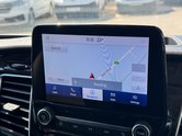 Ford Transit Custom AUTO Crew Cab SWB L1H1 320 Sport Air Con Camera Nav NO VAT SELECT 32