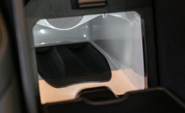 Mercedes-Benz M Class S650 23