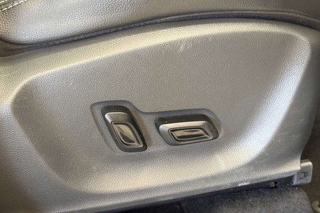 MG ZS 44.5kWh Exclusive SUV 5dr Electric Auto (143 ps) 35