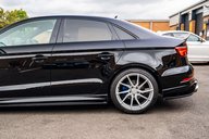 Audi A3 1.5 A3 Black Edition 35 TFSI 4dr 26