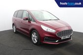 Ford Galaxy 5dr 2.0D EcoBlue Titanium Automatic 1