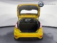Ford Fiesta 1.0T EcoBoost Titanium X Euro 6 (s/s) 3dr 26