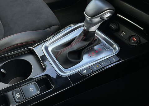 Kia Pro Ceed 1.6 T-GDi ISG GT DCT 22