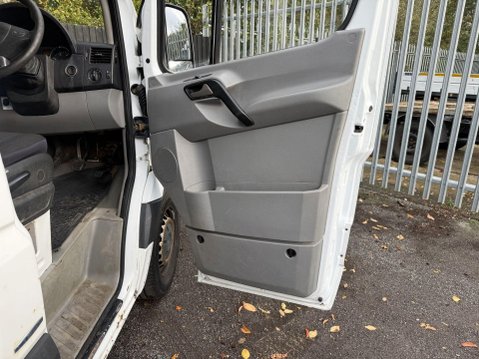 Mercedes-Benz Sprinter 316 CDI LWB 14