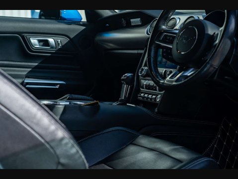 Ford Mustang 5.0 Mustang GT Auto 2dr 19