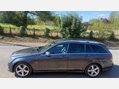 Mercedes-Benz C Class 3.0 C350 BlueEfficiency Sport CDi Auto 5dr 31