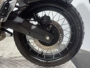 Moto Guzzi V85 TT 850 2021 ONLY 11K HISTORY FULL LUGGAGE ADVENTURE BIKE 30