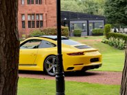 Porsche 911 CARRERA T PDK 68