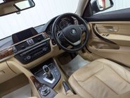 BMW 4 Series 2.0 420d xDrive SE Auto 4WD 2dr 46