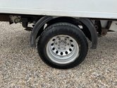 Ford Transit Luton LWB L3 350 Tail Lift EURO 6 NO VAT 13