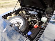 Reliant Scimitar GTE SE6a 59