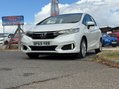 Honda Jazz **SORRY NOW SOLD** 29