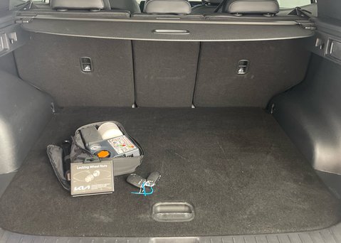 Kia Sportage GT-Line 'S' 1.6 T-GDi DCT 48v 13