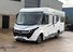Mobilvetta K-Yacht Tekno Line