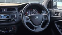 Hyundai i20 1.4 SE Hatchback 5dr Petrol Auto Euro 6 (100 ps) 56