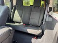 Jeep Wrangler 2.1 Wrangler Sahara MultiJet II Auto 4WD 2dr 18