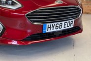 Ford Fiesta 1.0T EcoBoost Titanium Hatchback 5dr Petrol Manual Euro 6 (s/s) (125 ps) 30