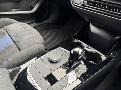 BMW 1 Series M135I XDRIVE 25
