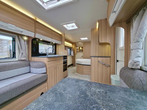 Bailey Pegasus Grande SE Brindisi 13