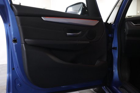 BMW 2 Series 218I M SPORT ACTIVE TOURER 43