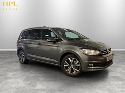 Volkswagen Touran 1.5 TSI EVO R-Line MPV 5dr Petrol Manual Euro 6 (s/s) (150 ps)