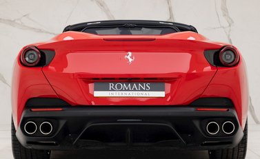 Ferrari Portofino 5