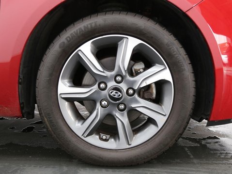 Hyundai ix20 MPI SE NAV 30