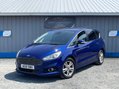Ford S-Max 2.0 TDCi Titanium Euro 6 (s/s) 5dr 63