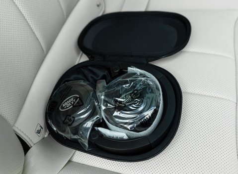 Land Rover Range Rover P530 First Edition 14